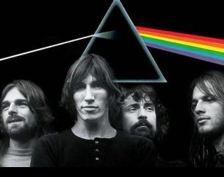 Pink Floyd продадоха песните и бранда си за $400 млн. на Sony