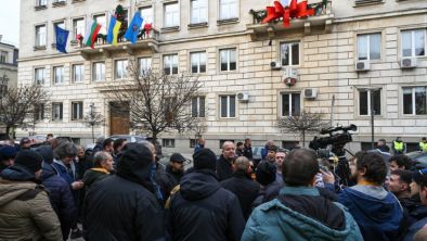 Терзиев се направи на болен, за да не срещне левскарите