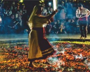 Празник на село Българи – 3 и 4 юни 2025 г.: Нестинарски игри и фолклорна програма