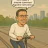 Като нямате градски транспорт, карайте тротинетки: Меме на деня