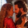 Любовта възкръсва от пепелта в мистичния сериал Странното завръщане на Диана Саласар