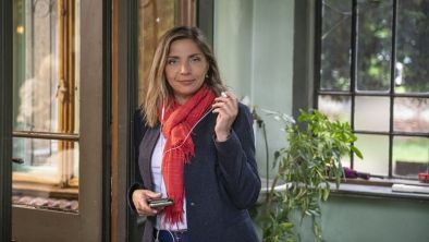Заплахи от Mastercard-шефка към медии и организации, иде от ДС-банка