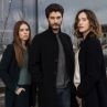 Непримирим полицай се оказва в капан между живота и смъртта в премиерния сериал Между два свята