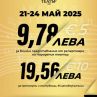 Народният театър кани с билети по 5 и 10 евро