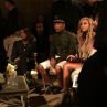 	 Pharrell Williams, Beyoncé, Chanel