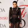 Най-добре облечените 2015 CFDA Fashion Awards