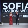 БЛЯСКАВО НАЧАЛО НА SOFIA FASHION WEEK AW 2016 