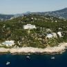 Grand-Hotel du Cap-Ferrat с лифт и най-красивия басейн в света