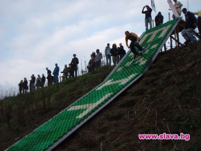 slava.bg : Exit Extreme Fest. '08 