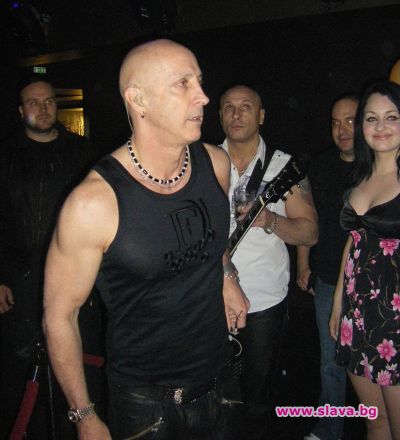 slava.bg : Right Said Fred