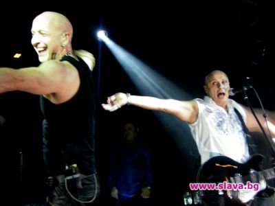 slava.bg : Right Said Fred