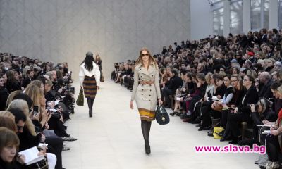 slava.bg : Burberry Prorsum 8