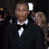 Pharrell Williams