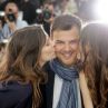 Francois Ozon, Geraldine Pailhas, Marine Vacth